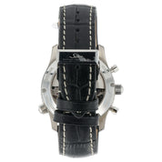 Sinn 903 St Navigation Black Dial Stainless Steel 41mm Automatic Mens 903