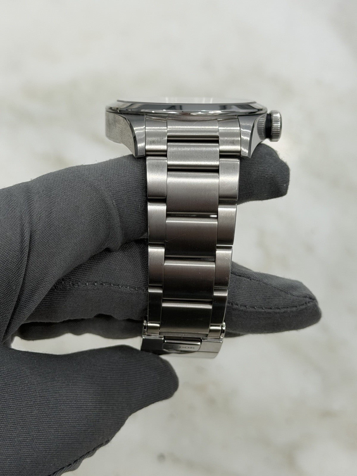 2024 Tudor Black Bay Stainless Steel Black Dial 41mm Automatic Men’s Watch 79540