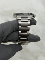 2024 Tudor Black Bay Stainless Steel Black Dial 41mm Automatic Men’s Watch 79540