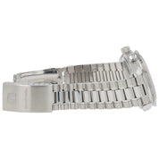 Omega Speedmaster Torino Olympic Steel Silver Dial 39mm Automatic Men’s 3538.30