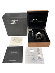 Panerai Luminor Submersible 1950 3 Days Automatic Men's Watch Ref. PAM01389 B&P