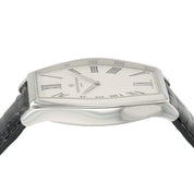 Vacheron Constantin Malte White Dial Platinum 36x47mm Manual Wind 82131/000P-976