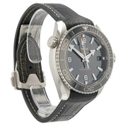 Omega Seamaster Planet Ocean Black Dial Steel 43.5mm Mens 215.33.44.21.01.001
