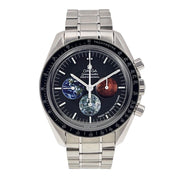 Omega Speedmaster Moon To Mars Steel 42mm Manual Wind Men’s Watch 3577.50.00