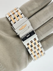 Breitling Montbrillant Legends C23340