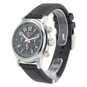 Chopard Mille Miglia Black Dial Stainless Steel 42mm Automatic Men’s Watch 8589