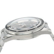 Omega Seamaster Stainless Steel Black Dial 39mm Automatic 234.10.39.20.01.001