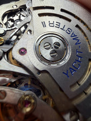 Rolex Yacthmaster II Movement Cal. 4160 - For Parts