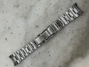 Rolex Sky-Dweller 72220 22mm Stainless Steel Oyster Watch Bracelet Authentic OEM