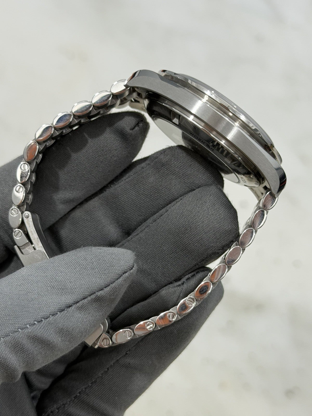 2025 Omega Speedmaster White Dial 42mm Manual Wind Men's 310.30.42.50.04.001