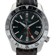 Grand Seiko Sport Green Dial Stainless Steel 44mm Automatic Mens Watch SBGJ239