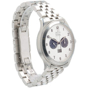 Zenith El Primero Steel Silver Dial 44mm Automatic Men’s Watch 03.0520.4100