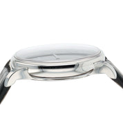 Jacquet Droz Astrale Stainless Steel Black Dial 43mm Automatic Mens J025030270