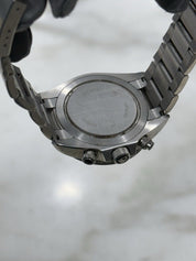 2022 Tudor Heritage Chronograph Auto 42mm Stainless Steel Mens Watch 70330N B&P