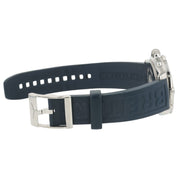 Breitling Galactic Day-Date Blue Dial Stainless Steel 44mm Automatic Mens A45320