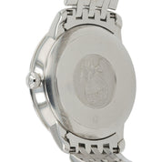 Omega De Ville Prestige Steel White Dial 33mm Auto Women's 424.10.33.20.52.002