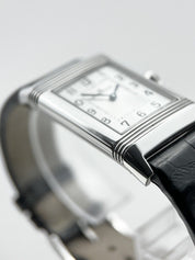 Jaeger-LeCoultre Reverso Classique Manual Wind 212.8.62 Manual Wind 24x40mm