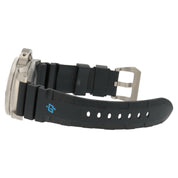 Panerai Luminor Black Dial Titanium 47mm Automatic Movement Mens Watch PAM00389