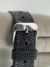 Omega Speedmaster Stainless Steel Black Dial 42mm Manual Wind Watch 145.022-71