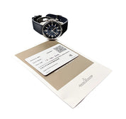 Jaeger LeCoultre Polaris Blue Dial Stainless Steel 42mm Automatic Men’s Q9068681