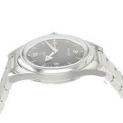 Omega Railmaster Black Dial Stainless Steel 38mm Automatic 220.10.38.20.01.002