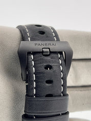 2021 Panerai Luminor Luna Rosa Carbon 47mm Automatic Men's Watch PAM01039