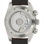 Bell & Ross Chrono Stainless Steel Beige Dial 42mm Automatic Men's Watch 126XL