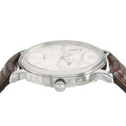 LeCoultre Master Control Silver Dial Stainless Steel 37mm Auto Men’s 140.8.38.S