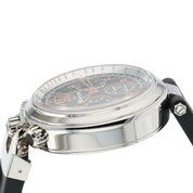 NEW 2025 Bovet Sportster Saguaro Steel Meteorite Dial 46mm Men's Watch SP0485