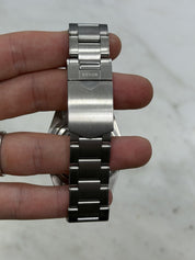 2018 Tudor Black Bay Heritage 79230N Stainless Steel Automatic 41mm Watch