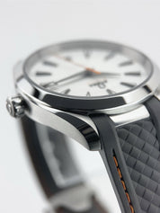 Omega Seamaster Aqua Terra Steel White Dial 41mm Automatic 220.12.41.21.03.002