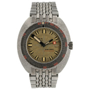 Doxa Sub 300T Clive Cussler Stainless Steel 42.5mm Automatic Men’s 840.80.031.15