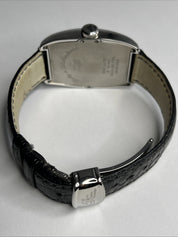DUBEY＆SCHALDENBRAND Vintage Caprice Limited Edition Automatic Lefty Date Watch