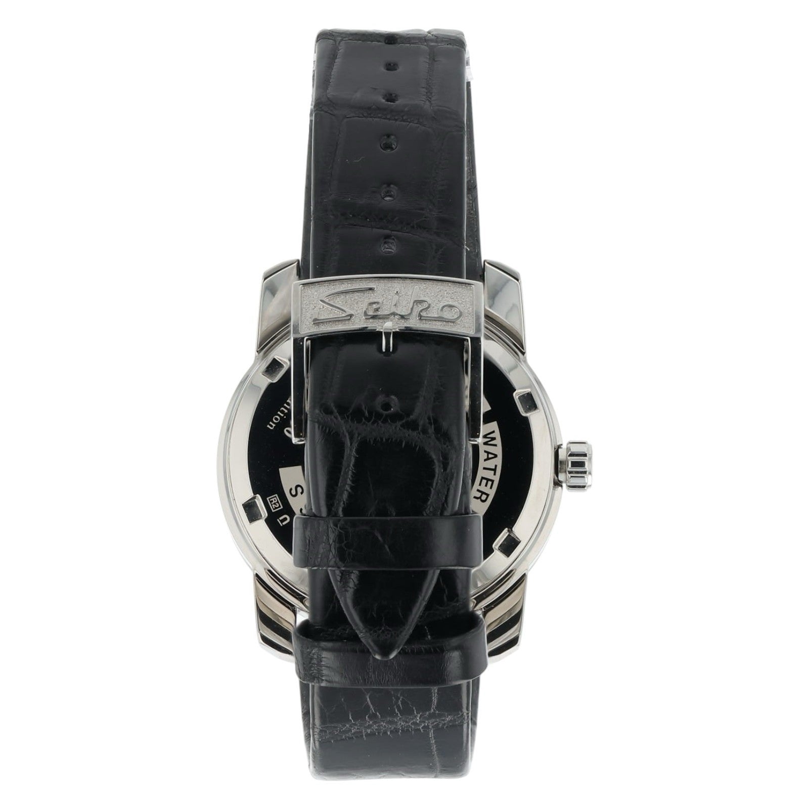 King Seiko 140th Anniversary Silver Dial Steel 38mm Auto Men's Watch SJE083