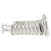 IWC Ingenieur Aqua Dial Stainless Steel 40mm Automatic Movement Mens IW3298903