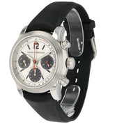 Girard Perregaux Ferrari Stainless Steel Grey Dial 40mm Automatic Men’s 8090