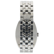Franck Muller Casablanca Salmon Dial Steel 29x39mm Manual Wind Mens 7205 S6