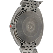 Doxa Sub 300T Clive Cussler Stainless Steel 42.5mm Automatic Men’s 840.80.031.15