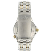Omega Seamaster Blue Dial Gold & Steel 39.5mm Automatic Movement Men’s 2332.80