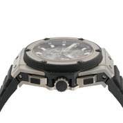 Hublot King Power Skeleton Dial Titanium 48mm Automatic Men’s 701.NX.0170.RX