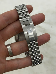 2025 Tudor Black Bay 54 Stainless Lagoon Blue 37mm Watch M79000-0001