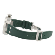 IWC Big Pilot Stainless Steel Green Dial 46.2mm Automatic Men’s Watch IW503608