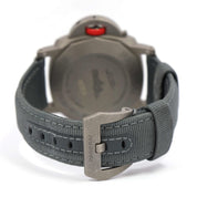 Panerai Submersible Chrono Flyback PAM01302 47MM Black Titanium Limited Edition