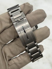 Tudor Pelagos Ultra Titanium Black Dial 43mm Automatic Mens Watch 2543C1A7NU