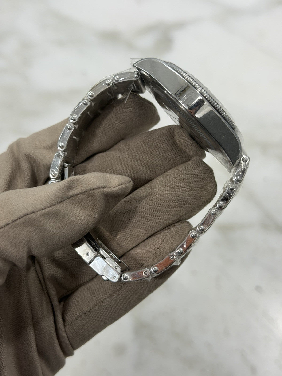 2024 Tudor Black Bay Stainless Steel Black Dial 41mm Automatic Watch 7941A1A0RU