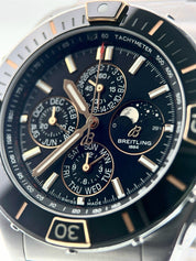 Breitling Super Chronomat Four Year Calendar I19320