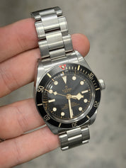 2025 Tudor Black Bay 58 Men's Watch 79030N 39mm Automatic Watch - B/P