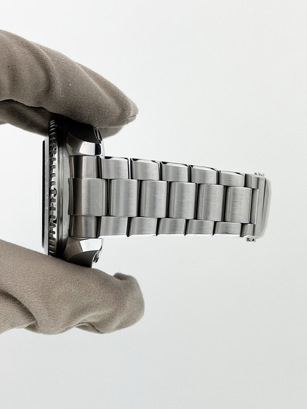 Omega Seamaster Steel Blue Dial 45mm Automatic Men's Watch 215.30.46.21.03.001