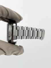 Omega Seamaster Steel Blue Dial 45mm Automatic Men's Watch 215.30.46.21.03.001