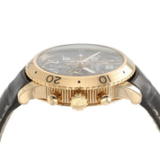Breguet XXI Flyback Chrono Brown Dial 18k Rose Gold 42mm Automatic Men’s 3810